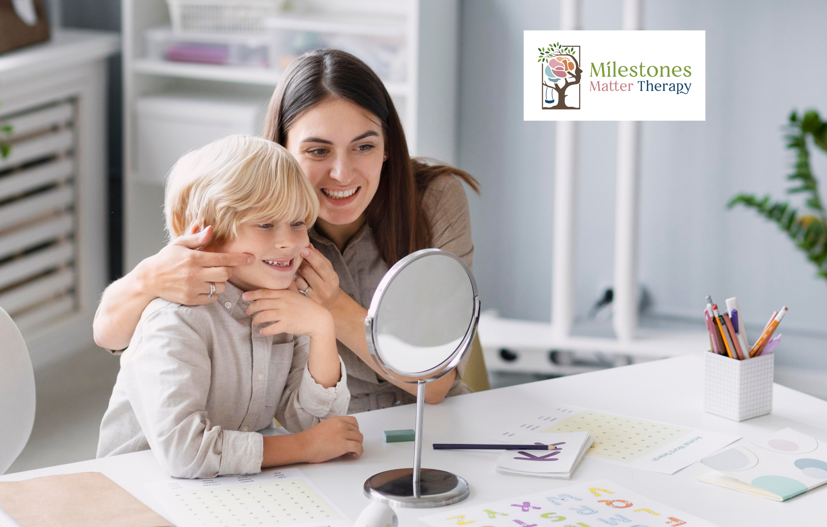 What to Expect, Age by Age: A Guide to Communication and Feeding Milestones