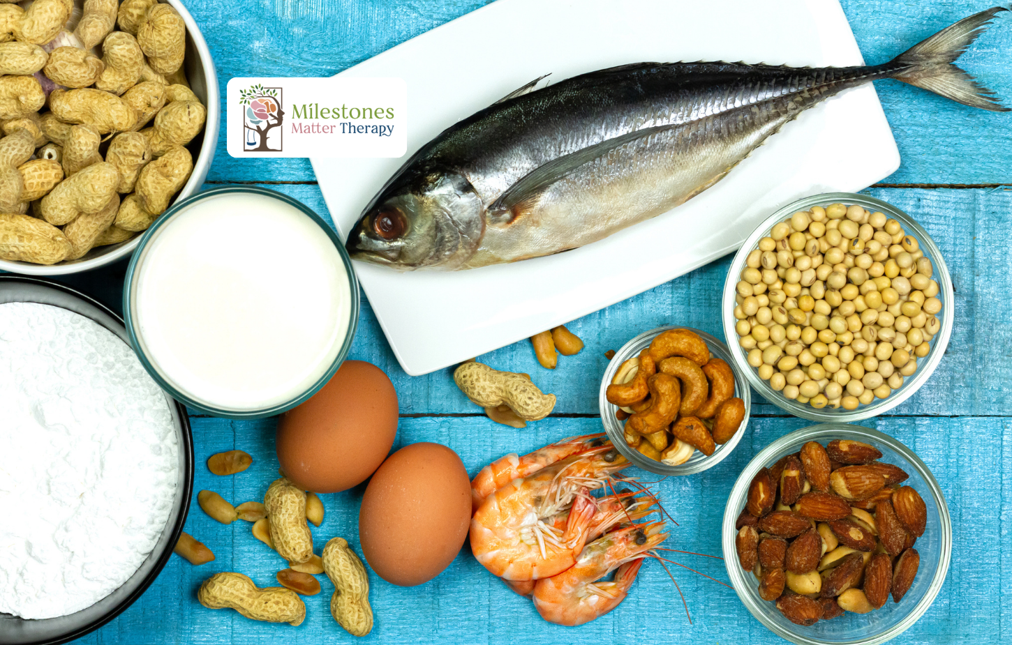 Babies and Allergens: What Parents Need to Know Before Introducing Solids