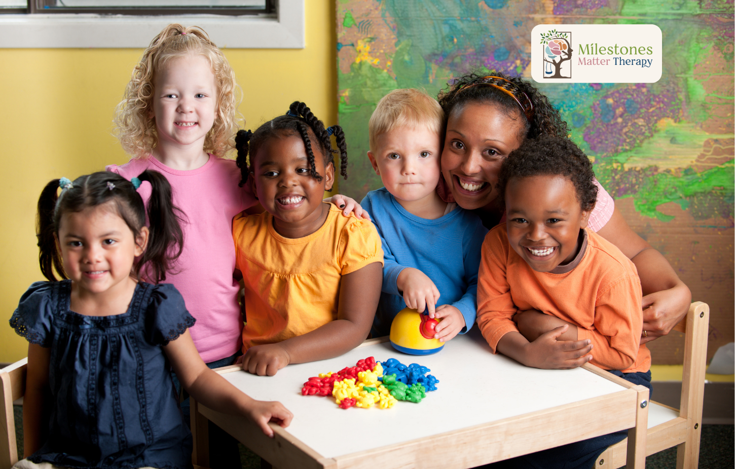 Kindergarten Readiness: The Skills That Matter Most Before Day One