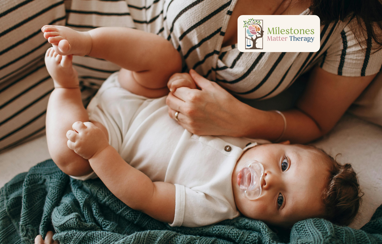 Choosing the Right Pacifier for Your Baby: Parent FAQ