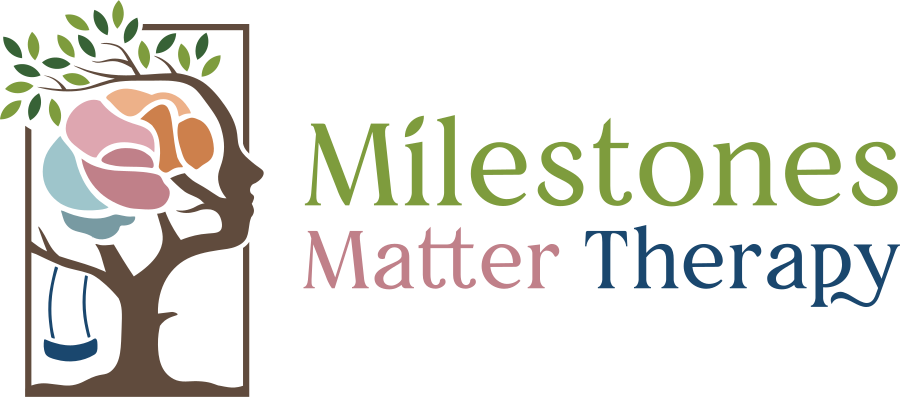 Milestones Matter Therapy