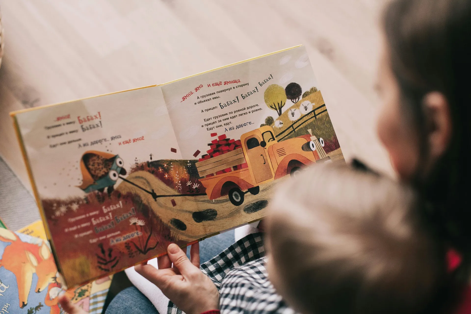 The Milestones Matter Therapy team