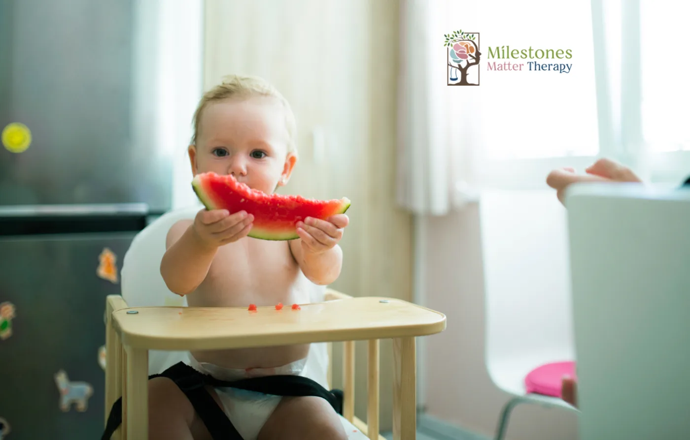 What's Typical vs. What's Worth a Conversation: Mealtime Edition