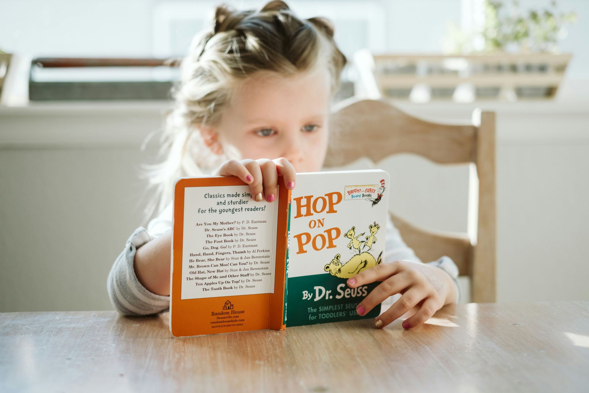 Reading Between the Lines: Why Reading Month is About More Than Just Words