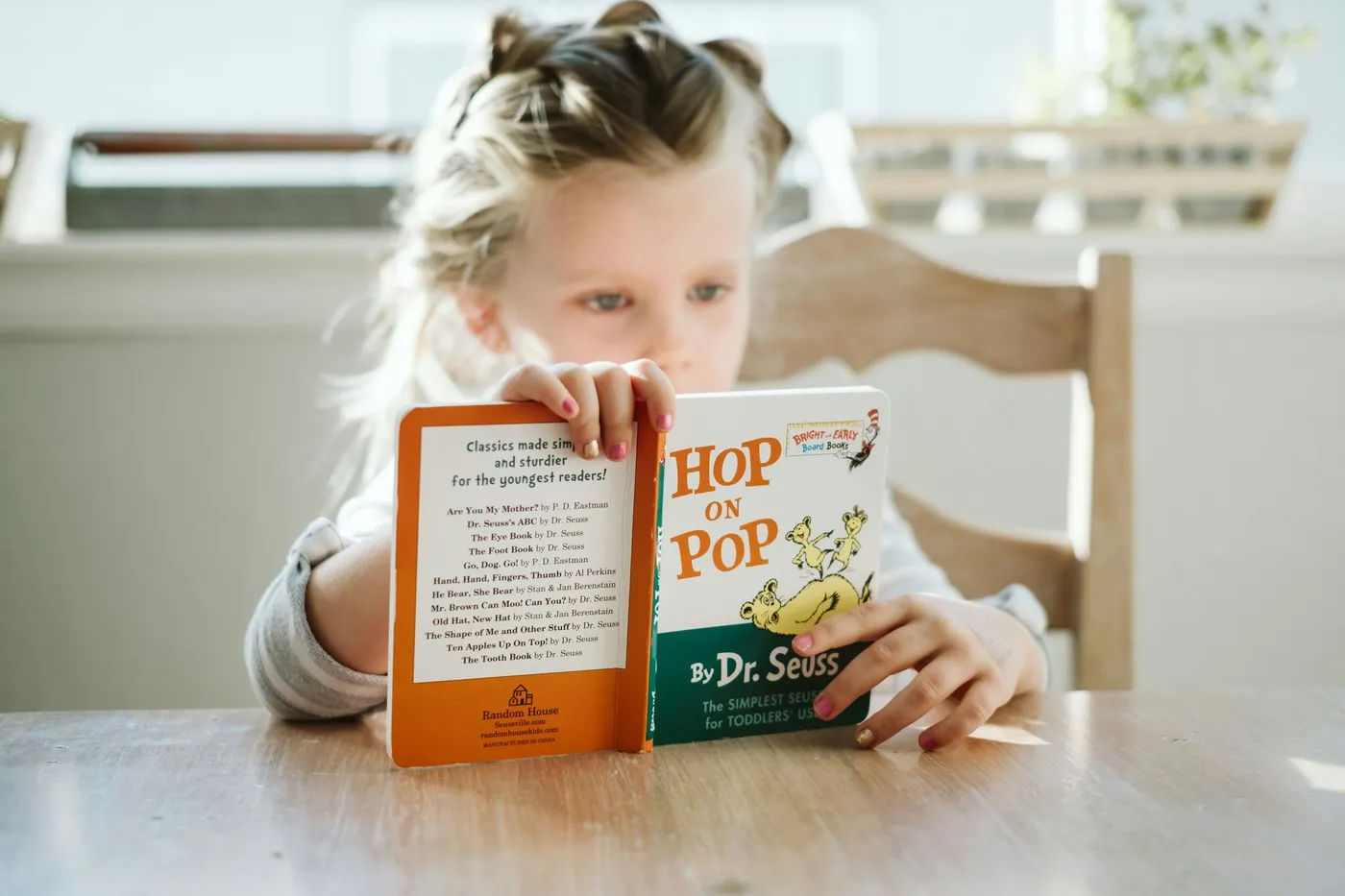 Reading Between the Lines: Why Reading Month is About More Than Just Words