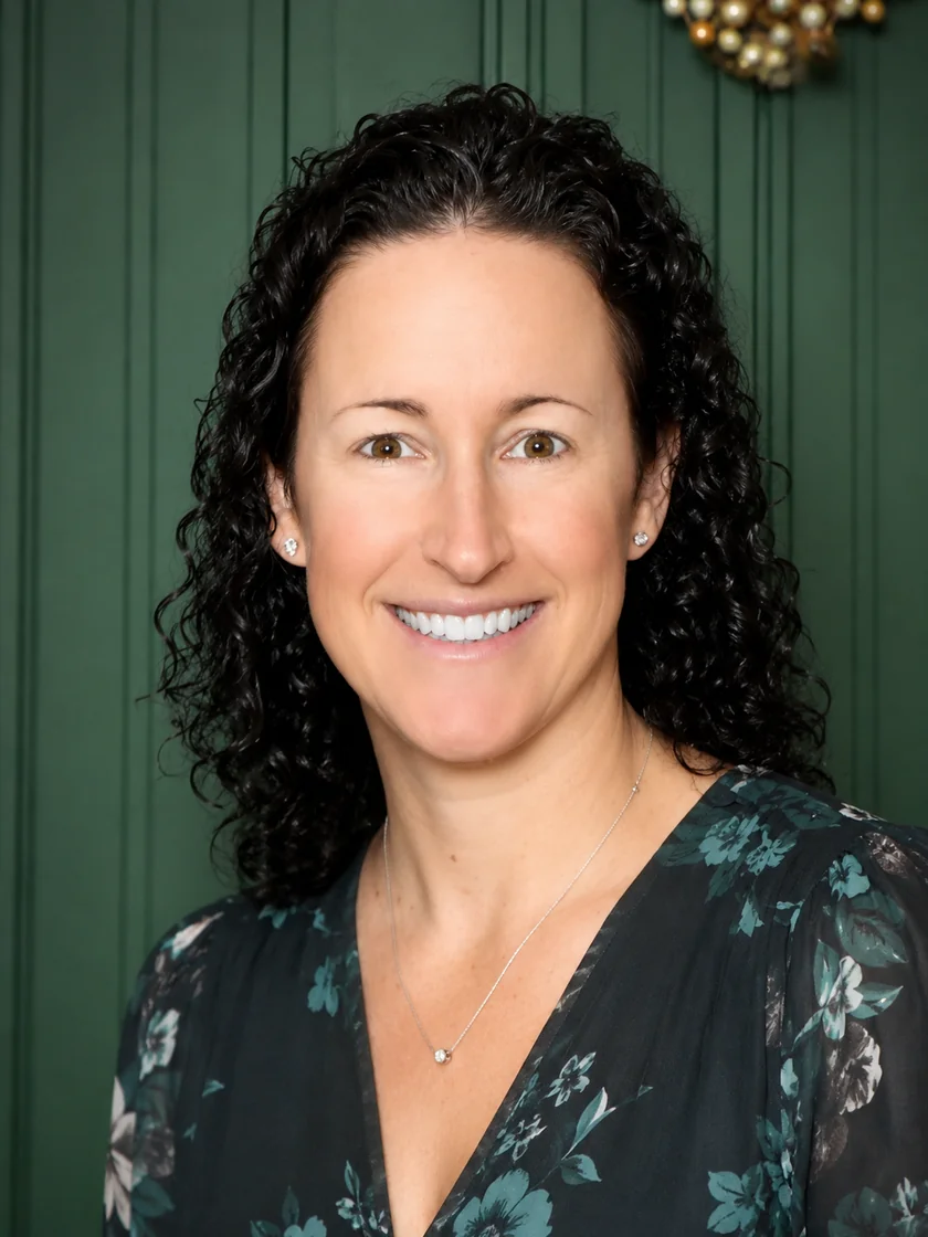 Erin Ludeke Andree, Infant & Pediatric Feeding Specialist at Milestones Matter Therapy