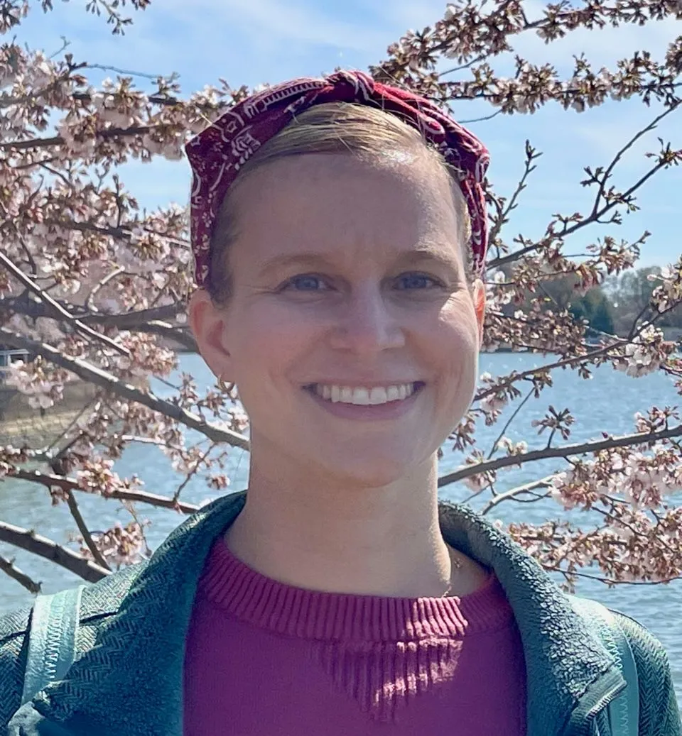 Jenny Honeybourne, Speech-Language Pathologist at Milestones Matter Therapy