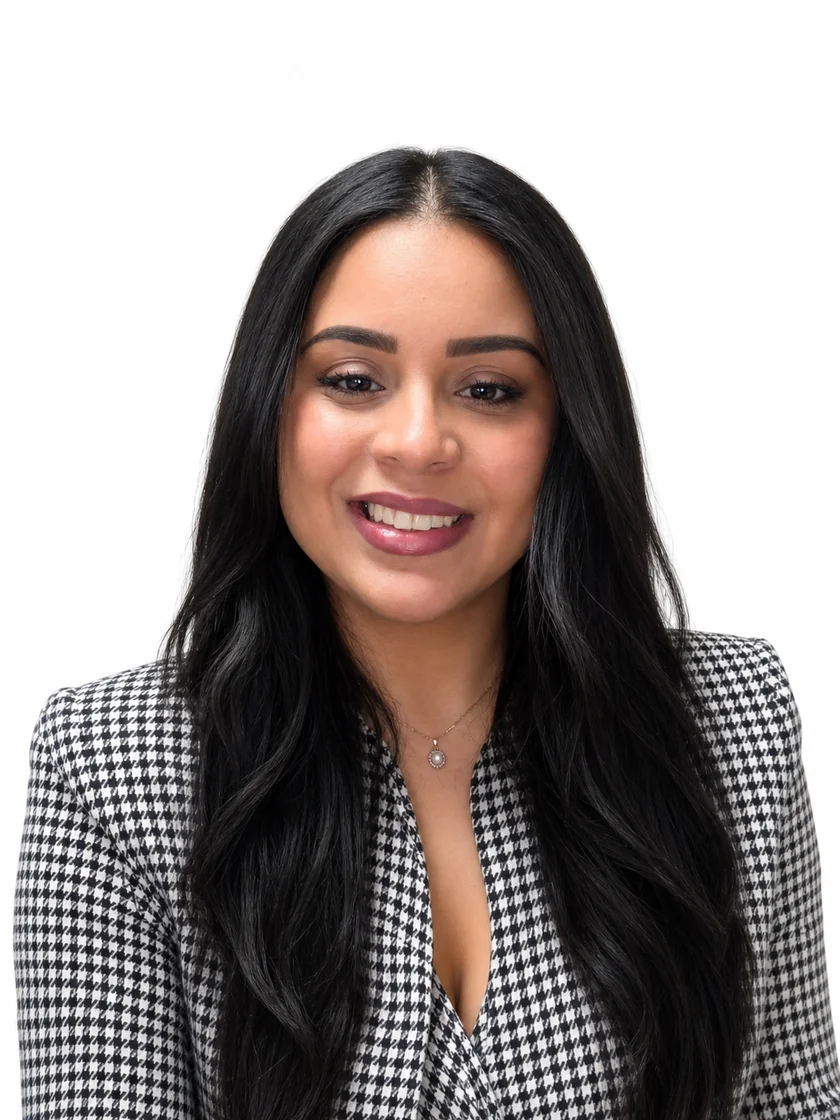 Juliana Sodre Campos Tosta, Office Manager at Milestones Matter Therapy