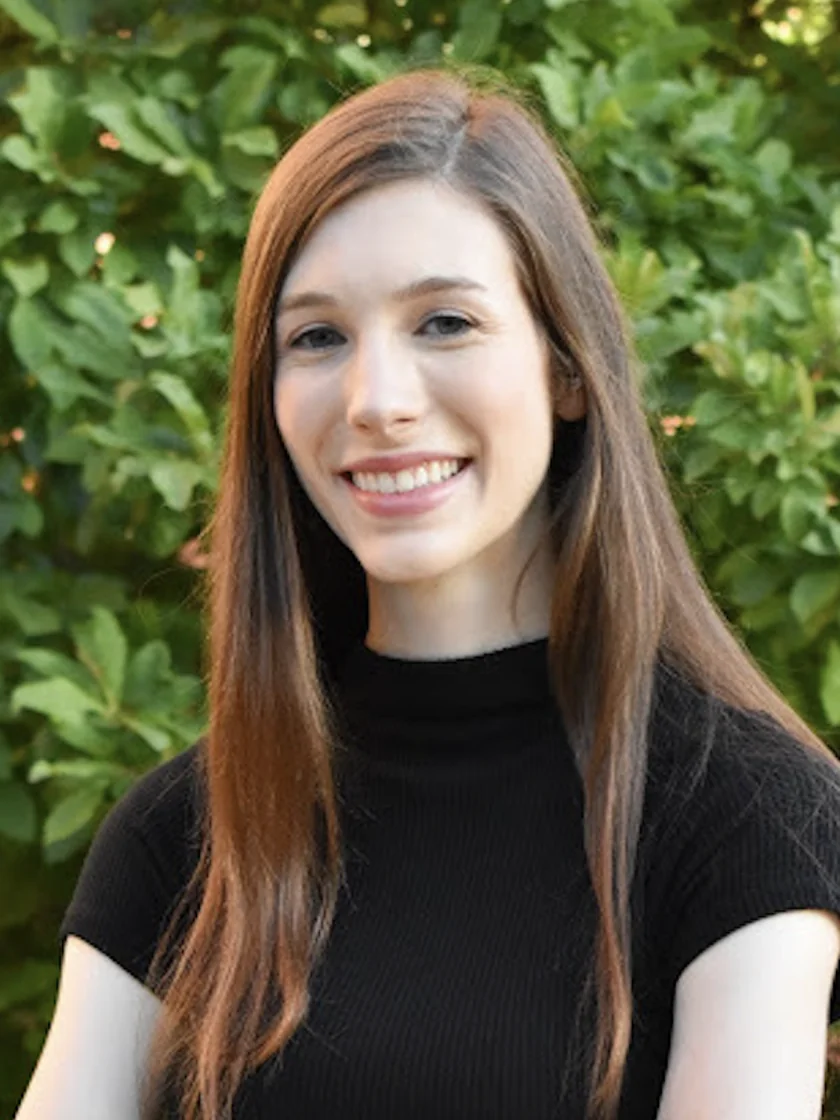 Kinley Stokes, Speech-Language Pathologist at Milestones Matter Therapy