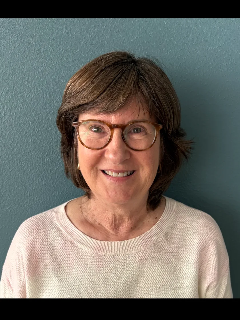 Liz Aussenberg, Speech-Language Pathologist at Milestones Matter Therapy