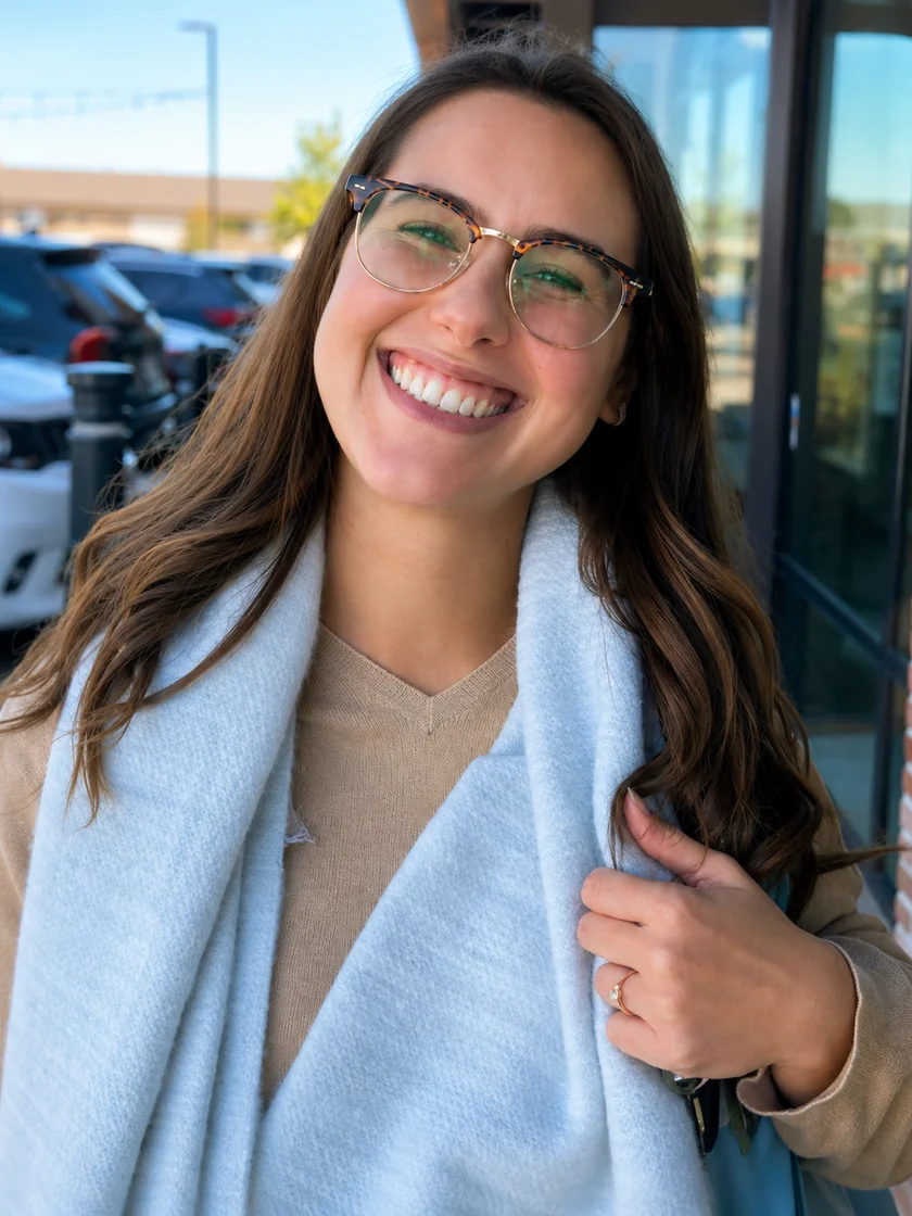 Virginia Abou-Awad, Speech-Language Pathologist at Milestones Matter Therapy